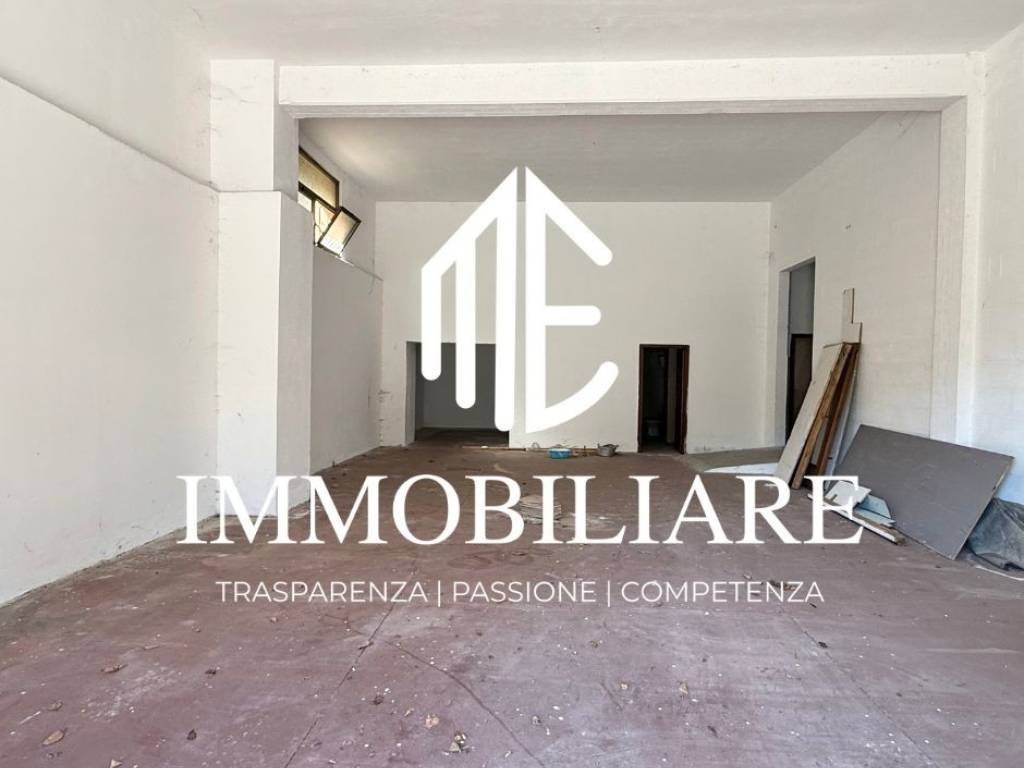 locale commerciale in affitto a Lariano
