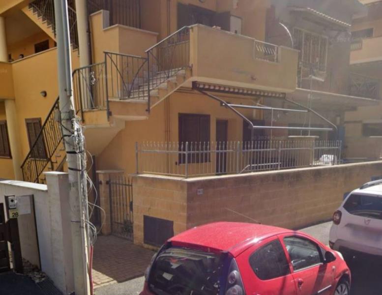 appartamento in affitto a Ladispoli