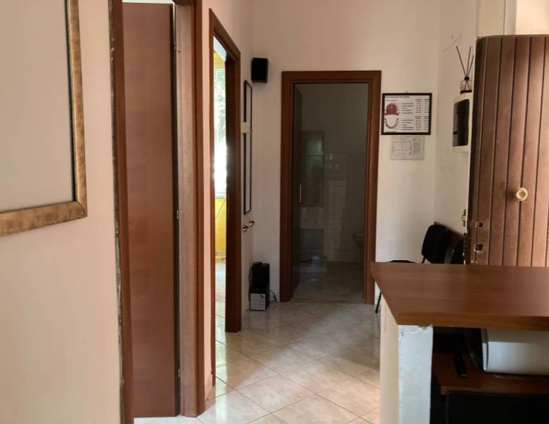 ufficio in affitto a Ladispoli