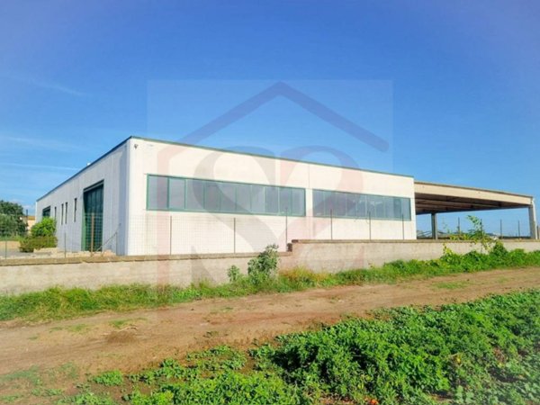 locale commerciale in affitto a Ladispoli in zona Monteroni