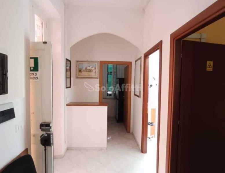 appartamento in affitto a Ladispoli