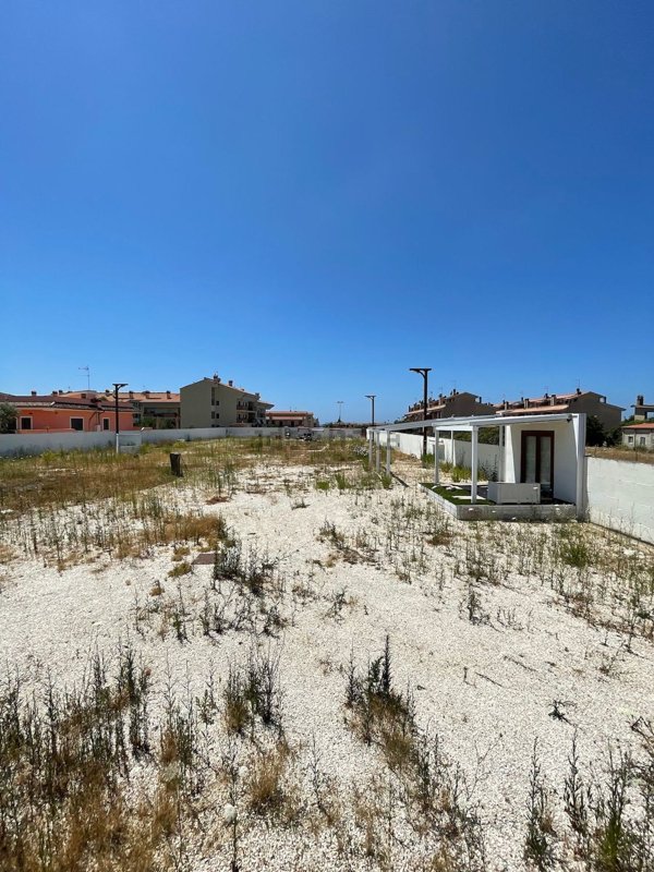 terreno agricolo in affitto a Ladispoli