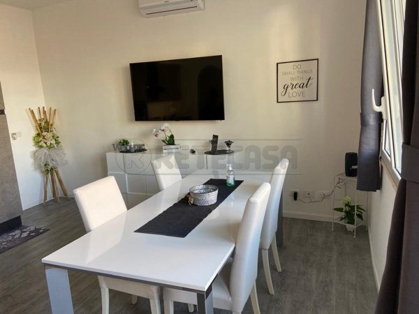 appartamento in affitto a Ladispoli