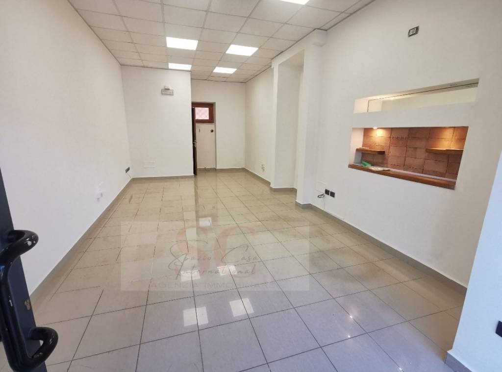 monolocale in affitto a Ladispoli