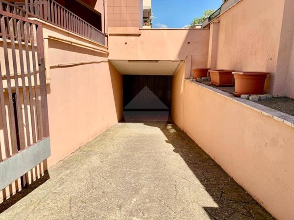 locale di sgombero in affitto a Ladispoli