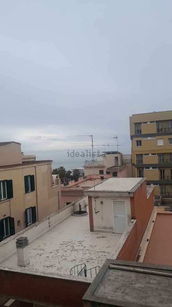 appartamento in affitto a Ladispoli