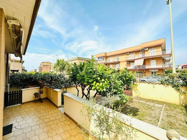 appartamento in affitto a Ladispoli