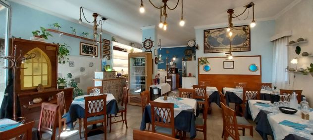negozio in affitto a Ladispoli