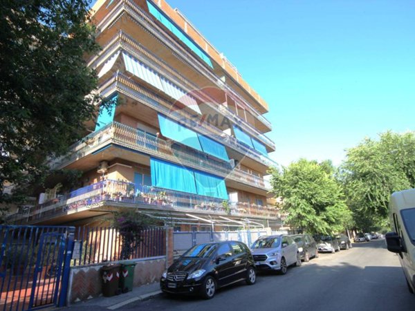appartamento in affitto a Ladispoli