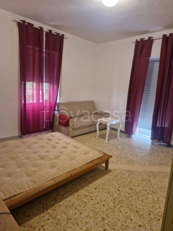 appartamento in affitto a Ladispoli