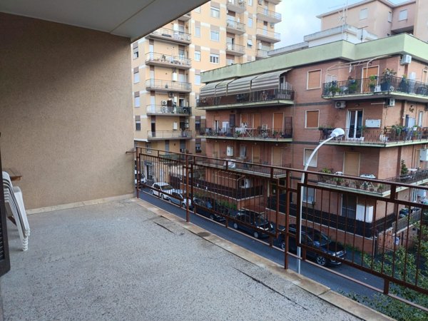 appartamento in affitto a Ladispoli