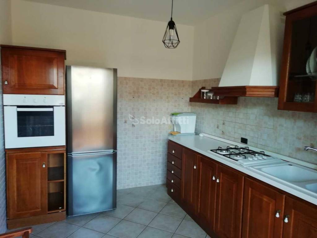 appartamento in affitto a Ladispoli