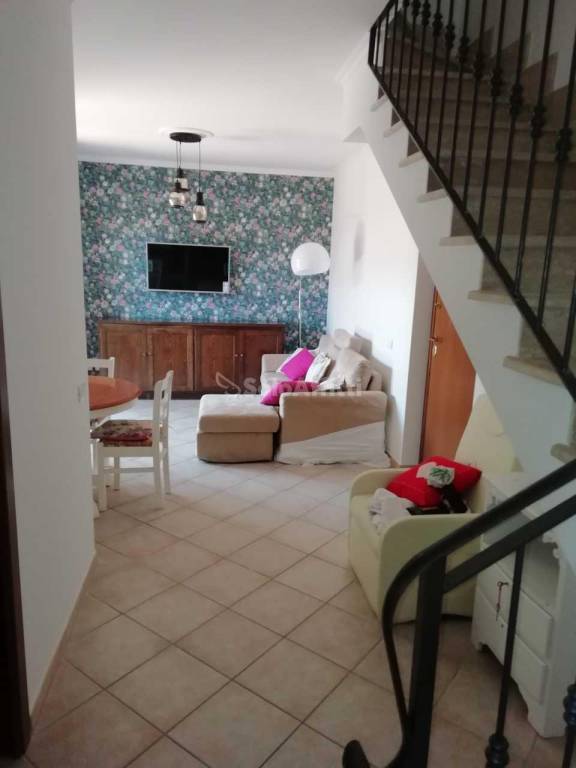 appartamento in affitto a Ladispoli