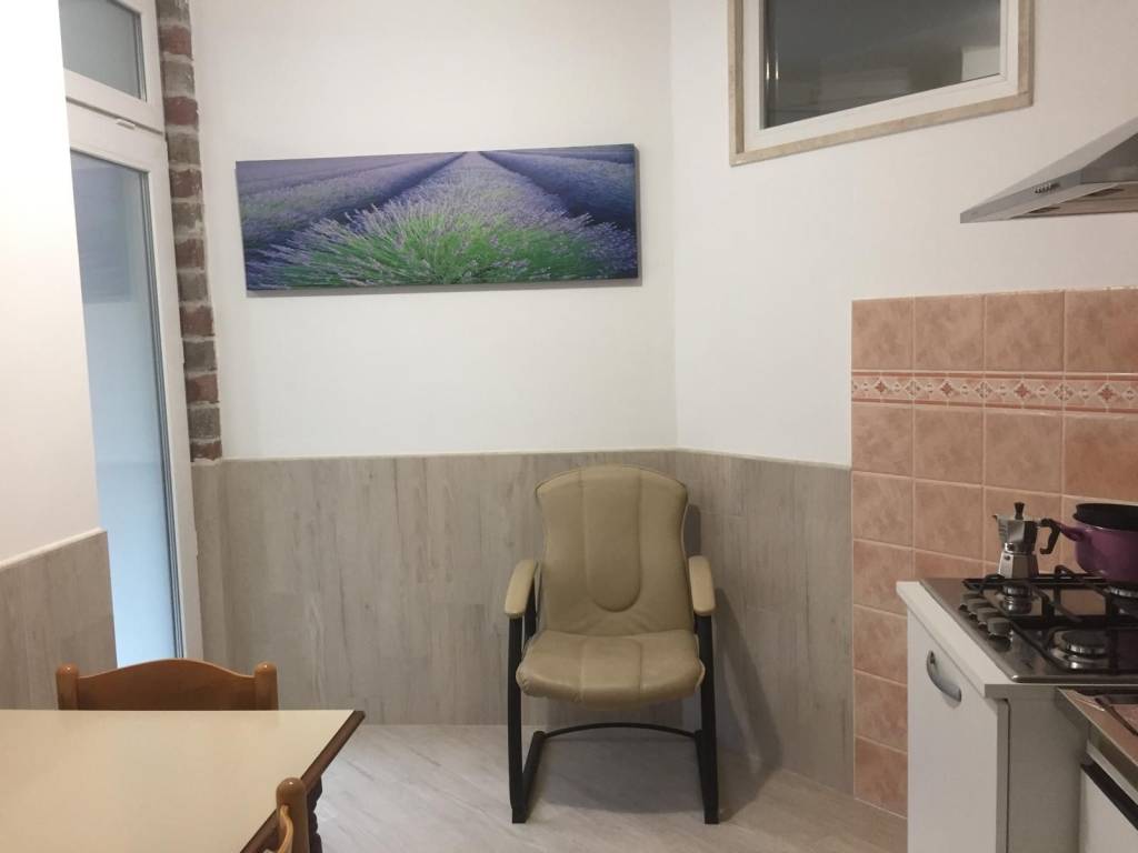 appartamento in affitto a Ladispoli