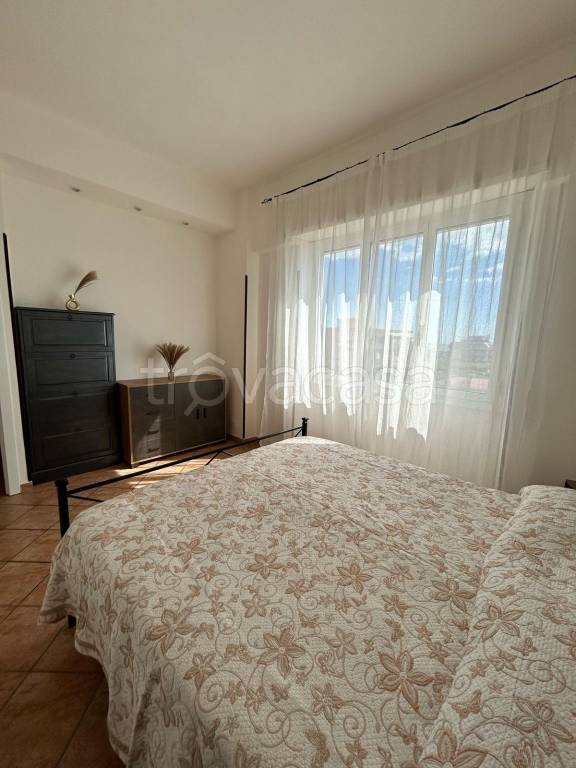 appartamento in affitto a Ladispoli