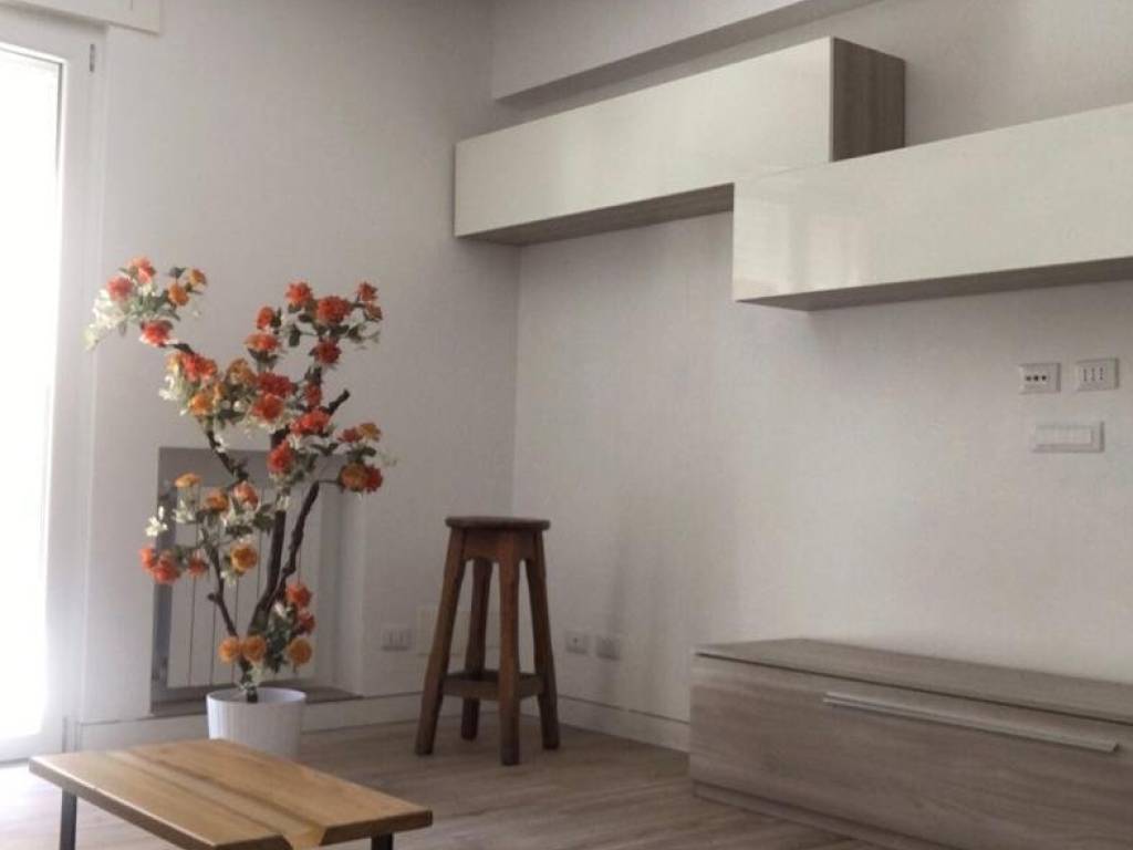 appartamento in affitto a Ladispoli