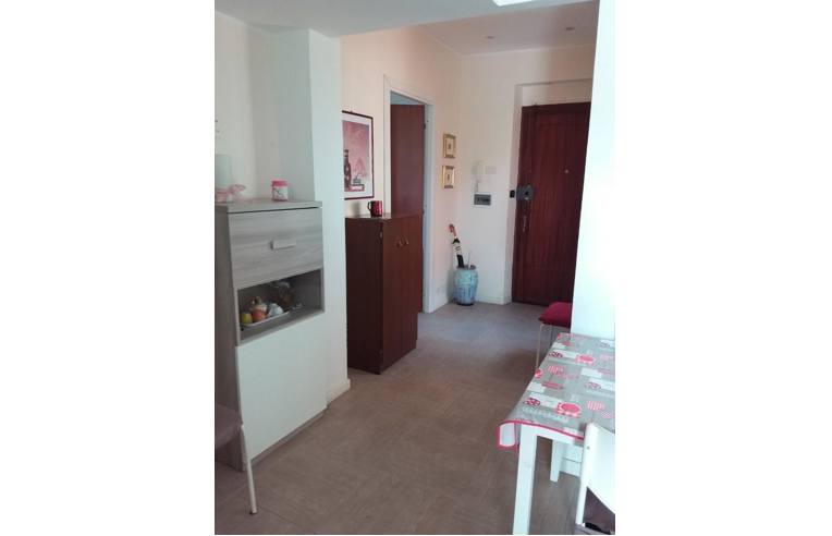 appartamento in affitto a Ladispoli