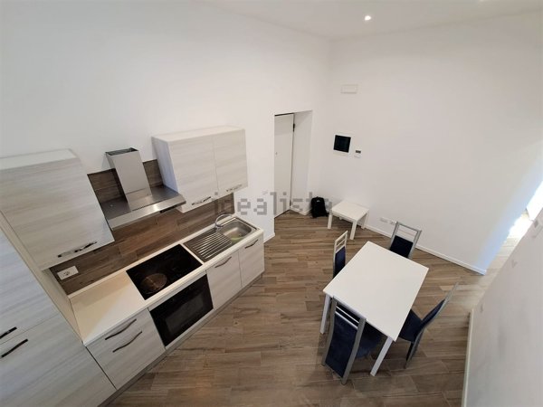appartamento in affitto a Ladispoli