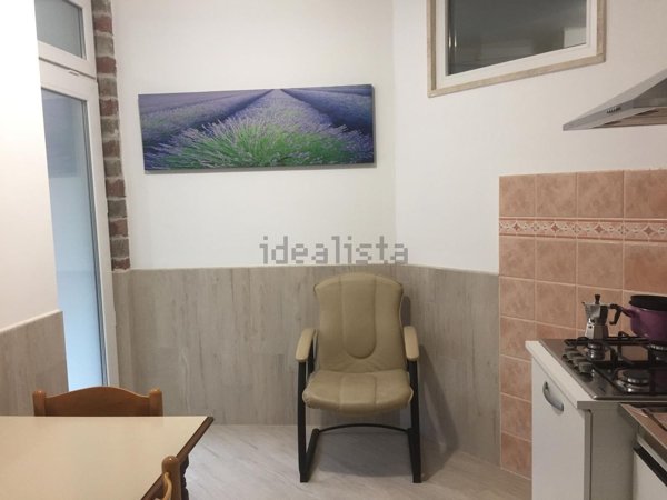 appartamento in affitto a Ladispoli
