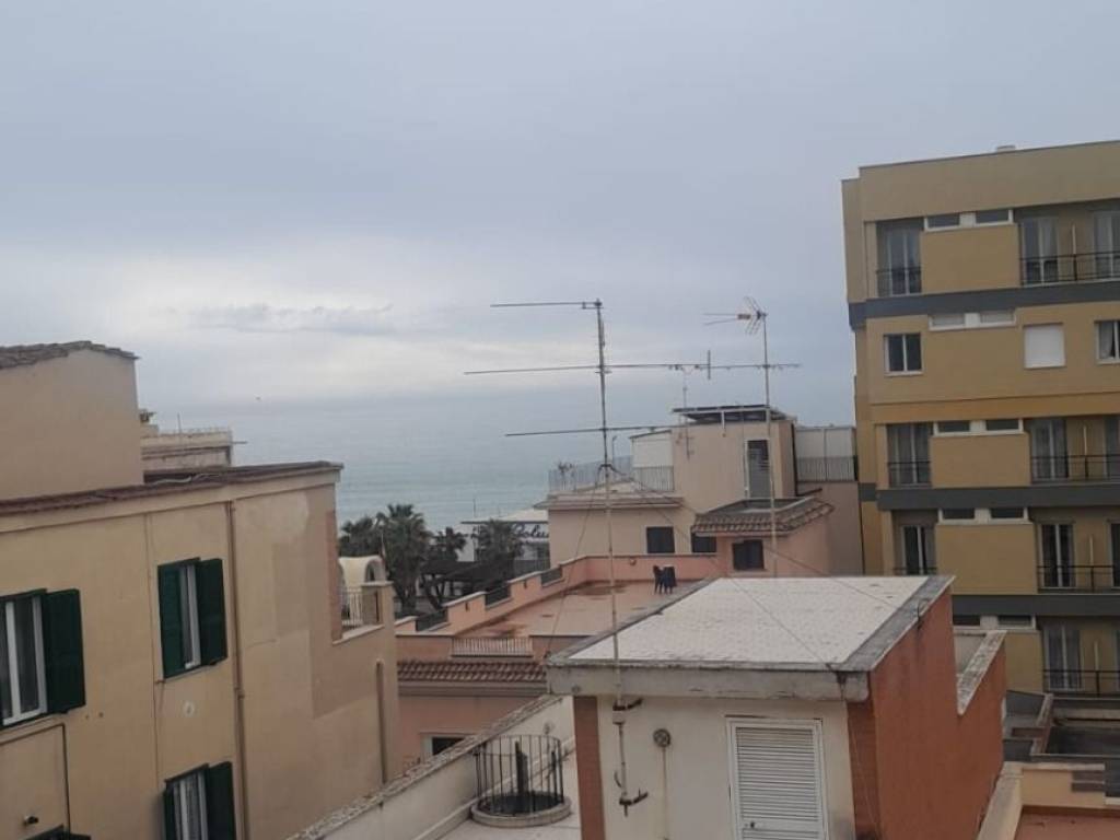 appartamento in affitto a Ladispoli