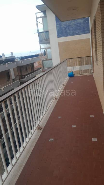 appartamento in affitto a Ladispoli