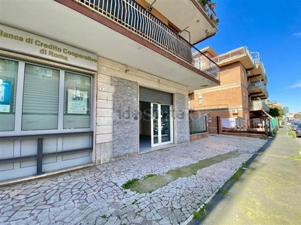 ufficio in affitto a Ladispoli
