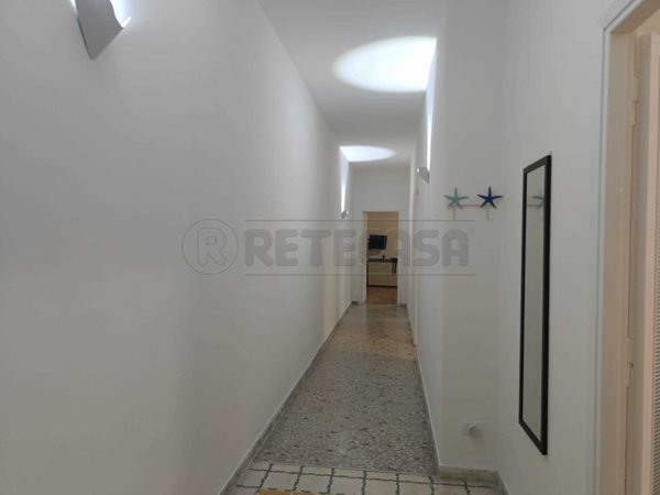 appartamento in affitto a Ladispoli