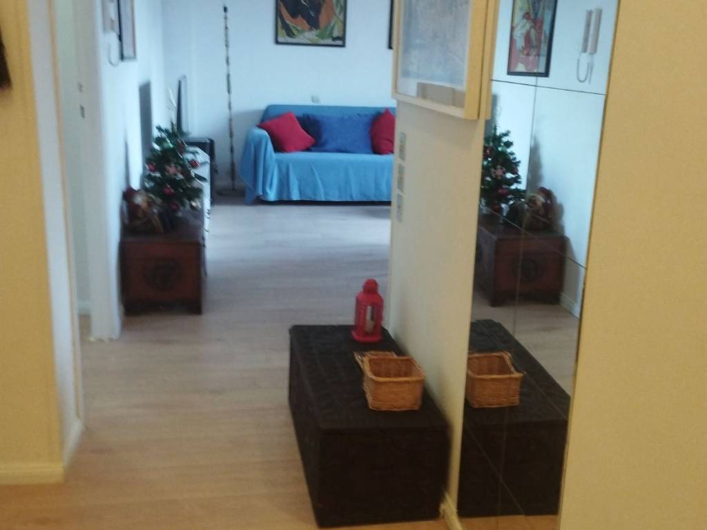 appartamento in affitto a Ladispoli in zona Marina di San Nicola