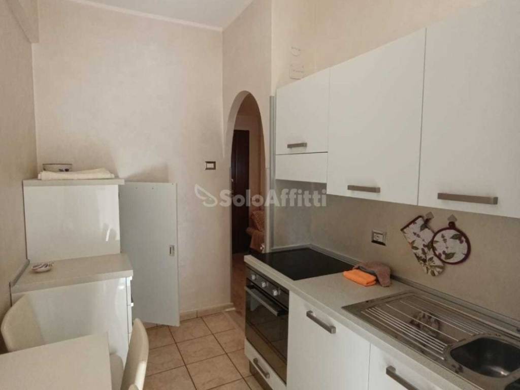 appartamento in affitto a Ladispoli