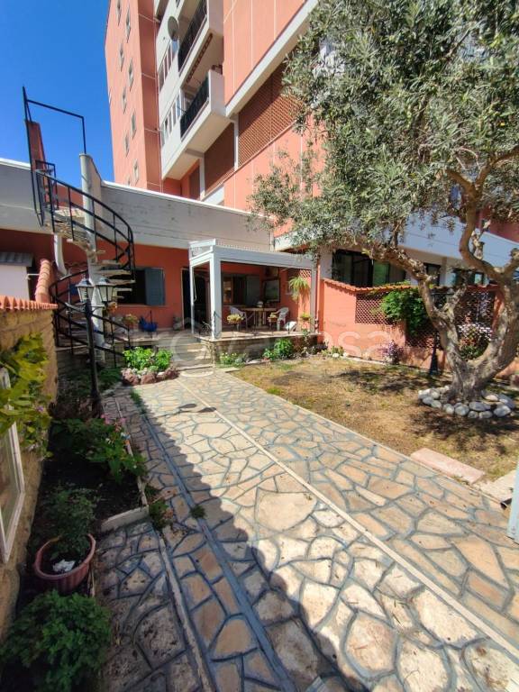 appartamento in affitto a Ladispoli