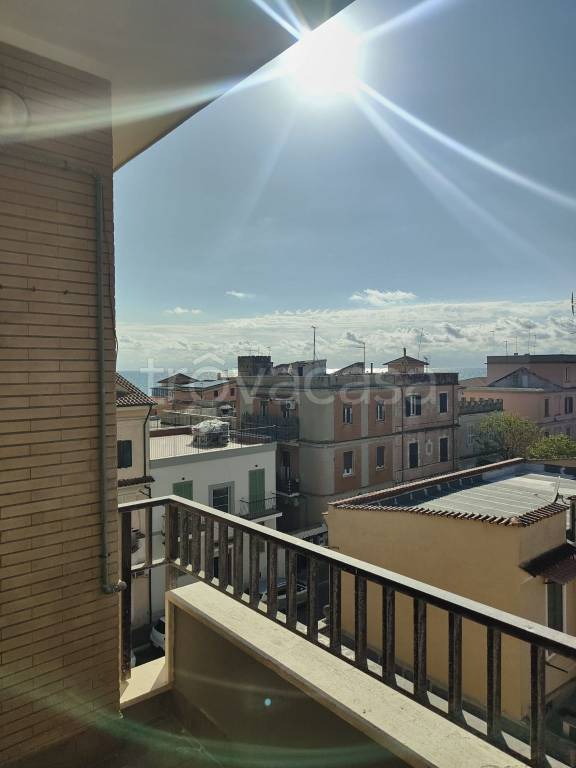 appartamento in affitto a Ladispoli