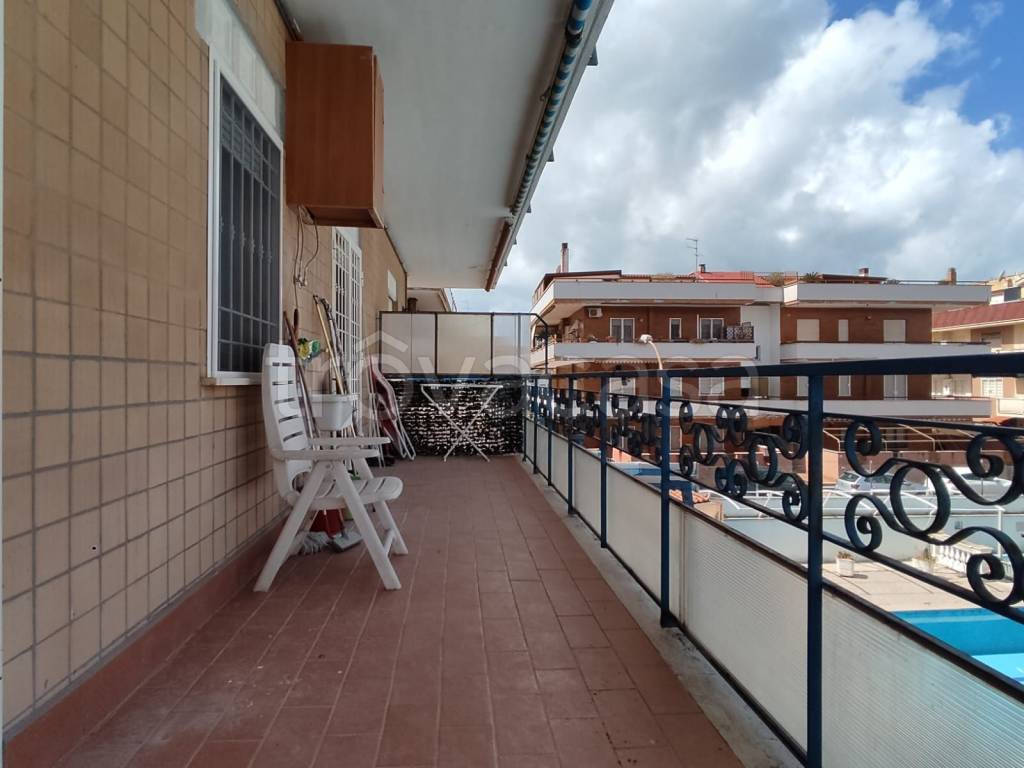 appartamento in affitto a Ladispoli