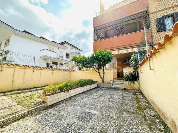 appartamento in affitto a Ladispoli