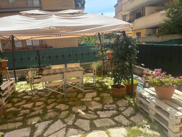 appartamento in affitto a Ladispoli