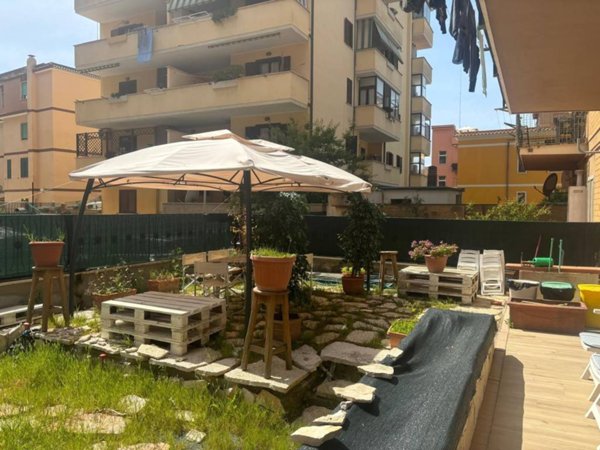 appartamento in affitto a Ladispoli