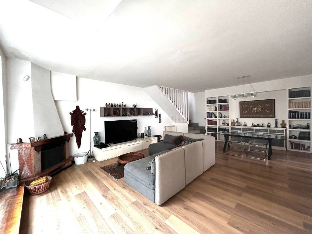 casa indipendente in affitto a Ladispoli