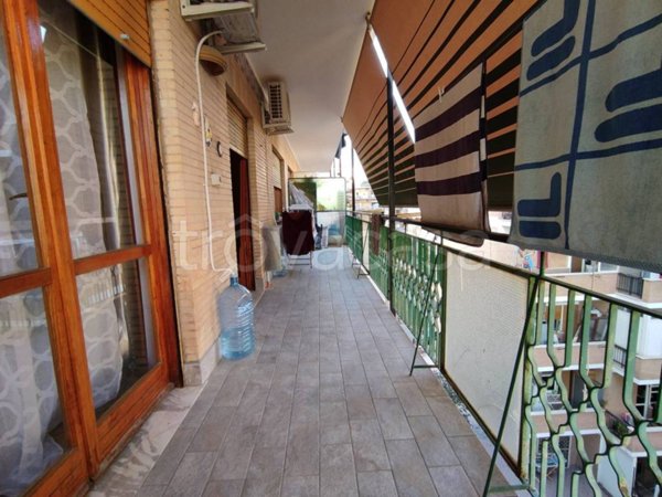 appartamento in affitto a Ladispoli