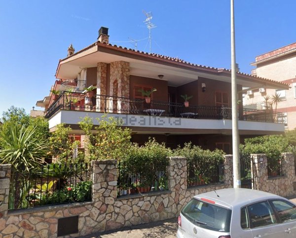 appartamento in affitto a Ladispoli