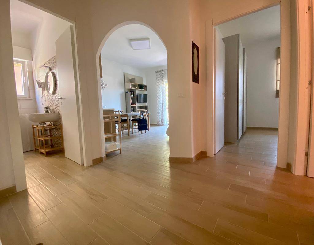 appartamento in affitto a Ladispoli