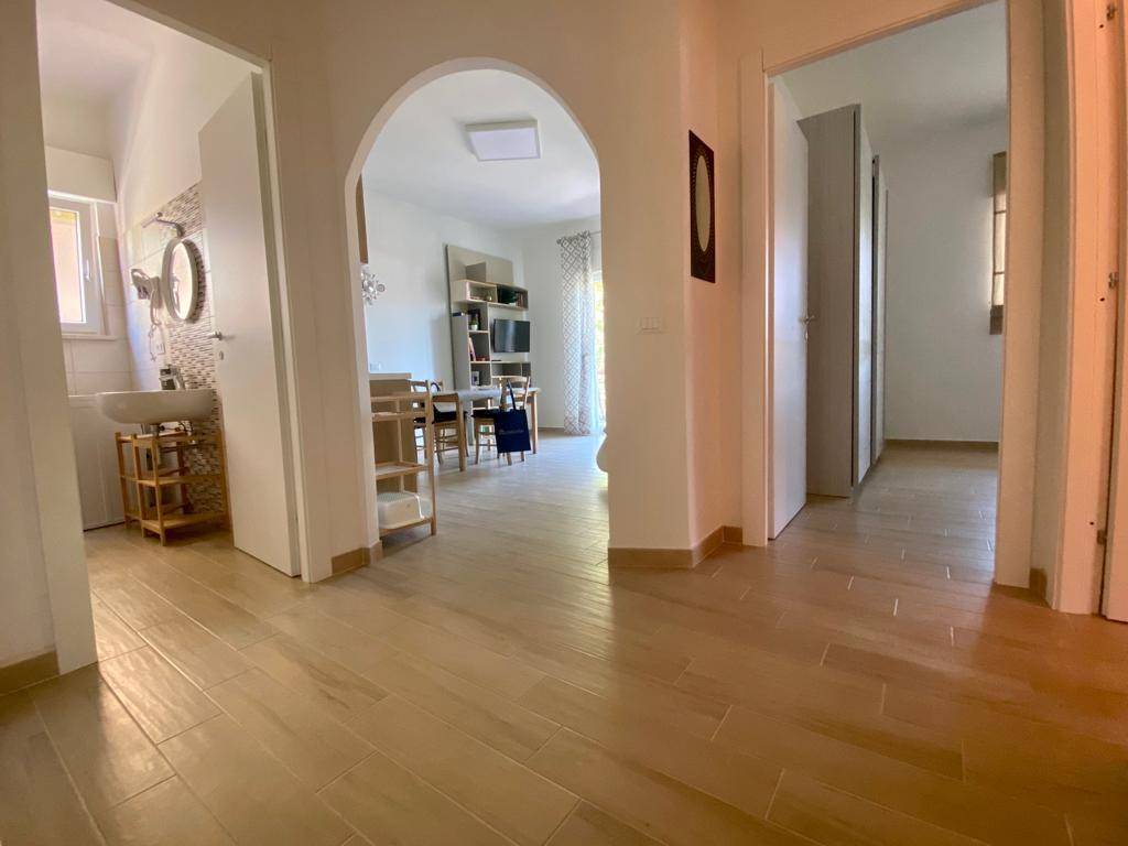 appartamento in affitto a Ladispoli