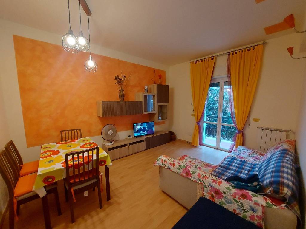appartamento in affitto a Ladispoli