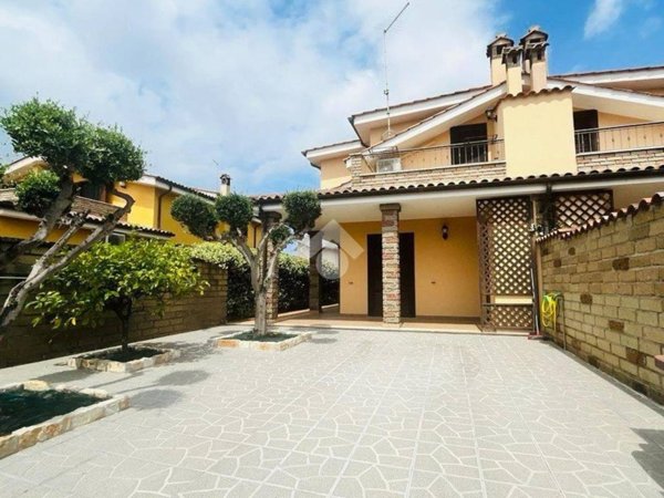 appartamento in affitto a Ladispoli