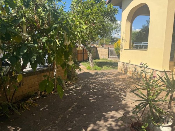 casa indipendente in affitto a Ladispoli