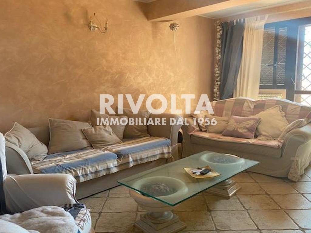 appartamento in affitto a Ladispoli