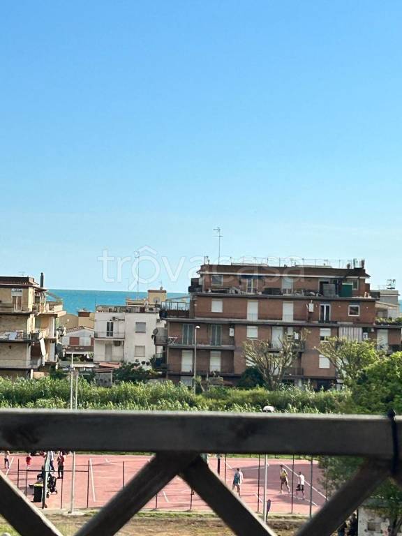 appartamento in affitto a Ladispoli