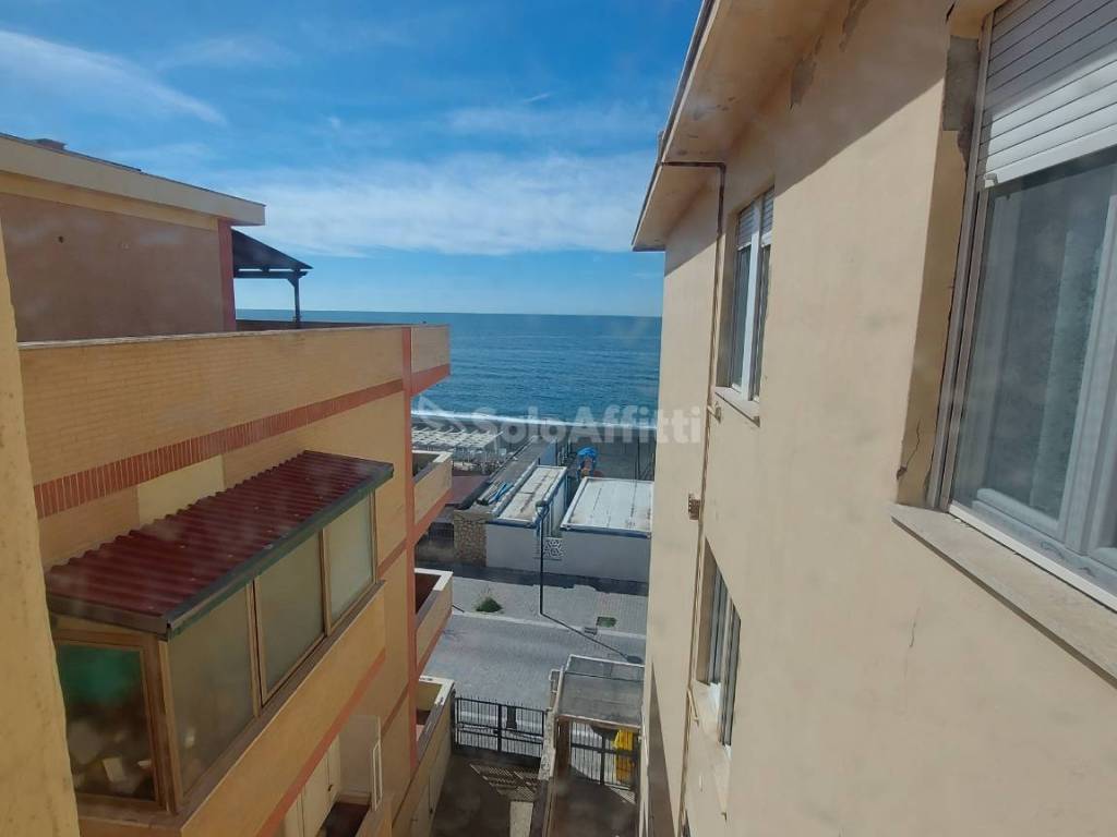 appartamento in affitto a Ladispoli