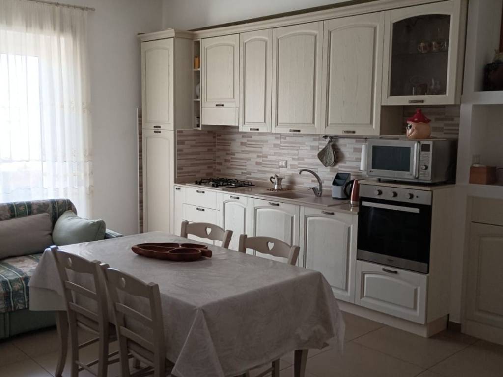 appartamento in affitto a Ladispoli