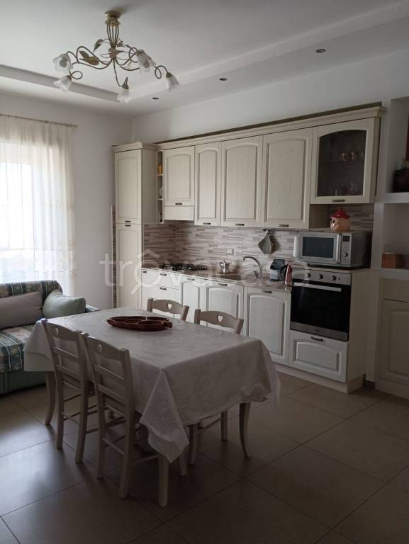 appartamento in affitto a Ladispoli