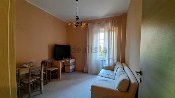 appartamento in affitto a Ladispoli