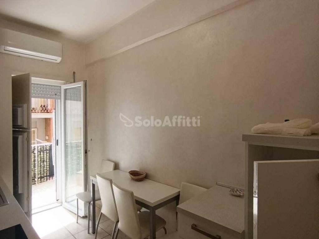 appartamento in affitto a Ladispoli